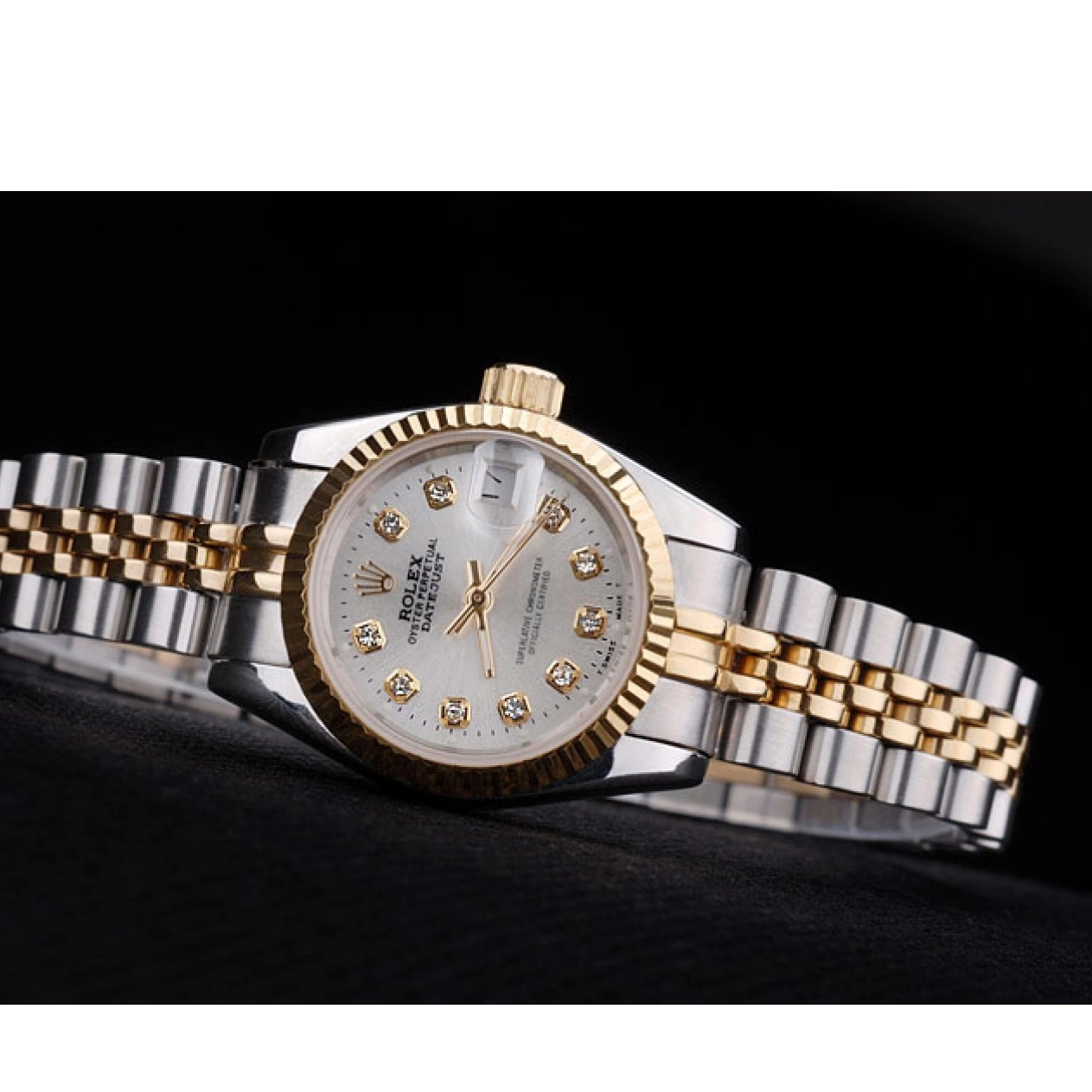 Aaa replica watch Rolex Datejust-rl25 0216