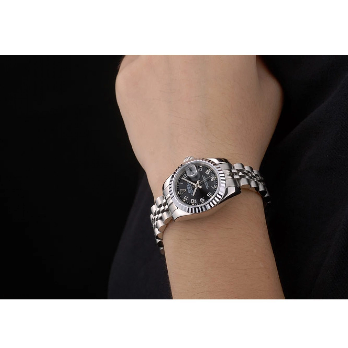 Aaa replica watch Rolex Datejust-rl145 0212