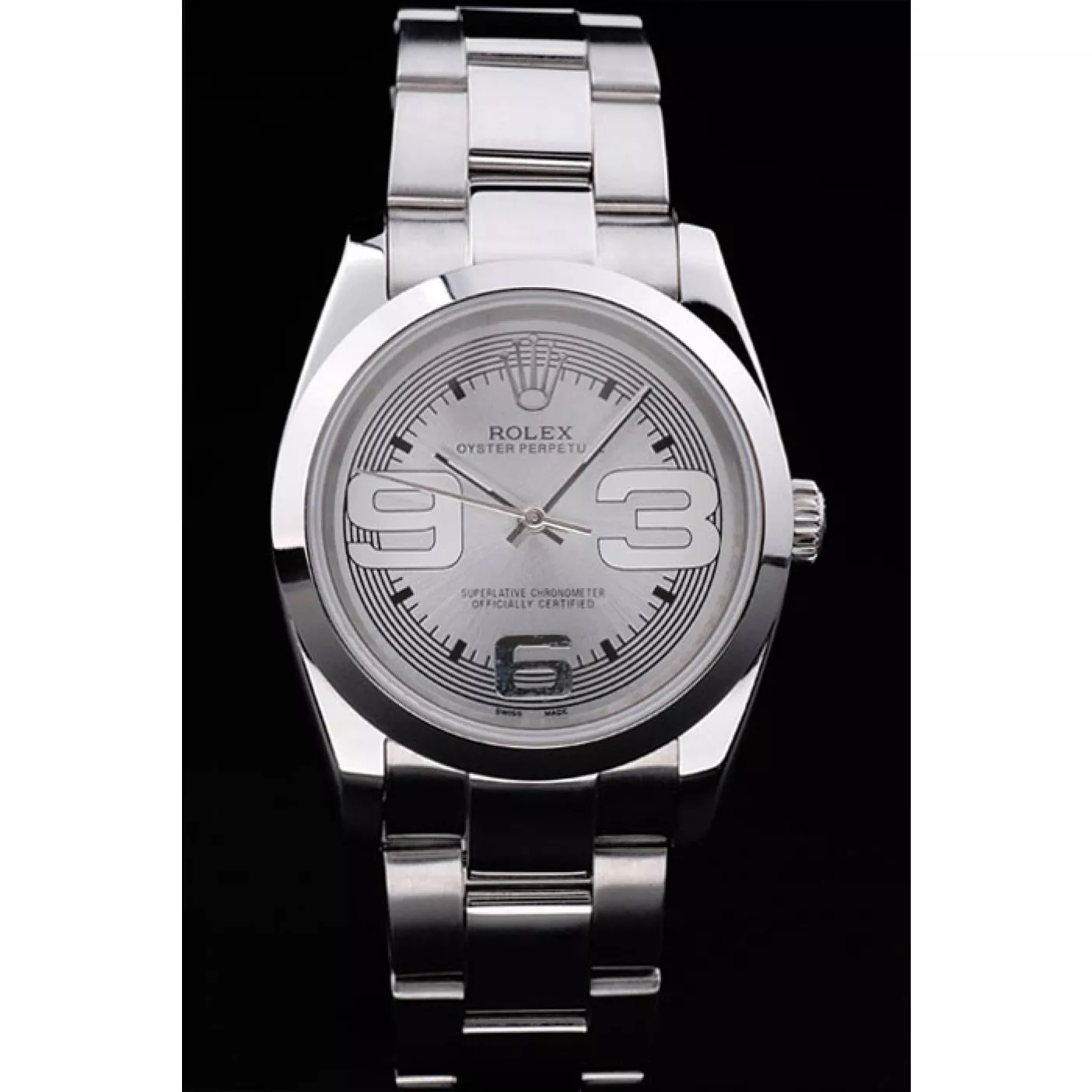 Aaa replica watch Rolex Perpetual-rl51 0201