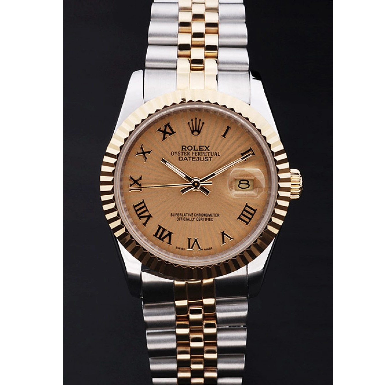 Aaa replica watch Rolex Datejust-rl175 0213