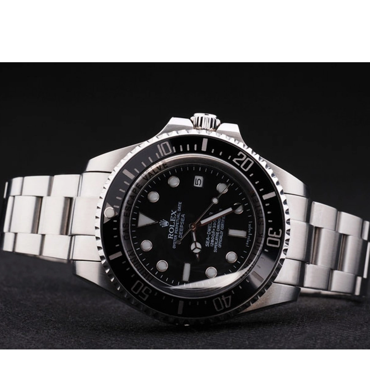 Aaa replica watch Dweller-rl206 Sky Rolex 0218