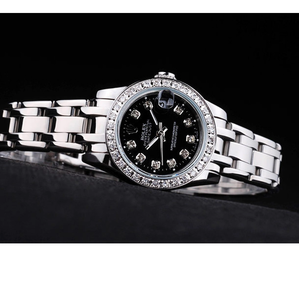 Aaa replica watch Datejust-rl46 Rolex 0223