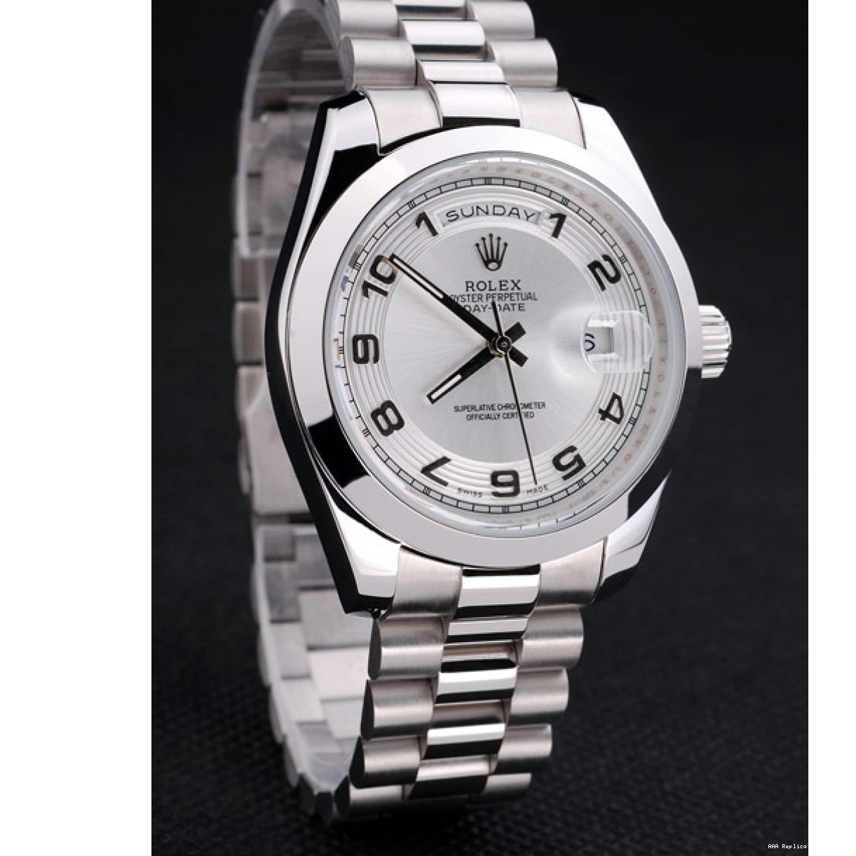 Aaa replica watch Rolex Day-Date-rl192 0220