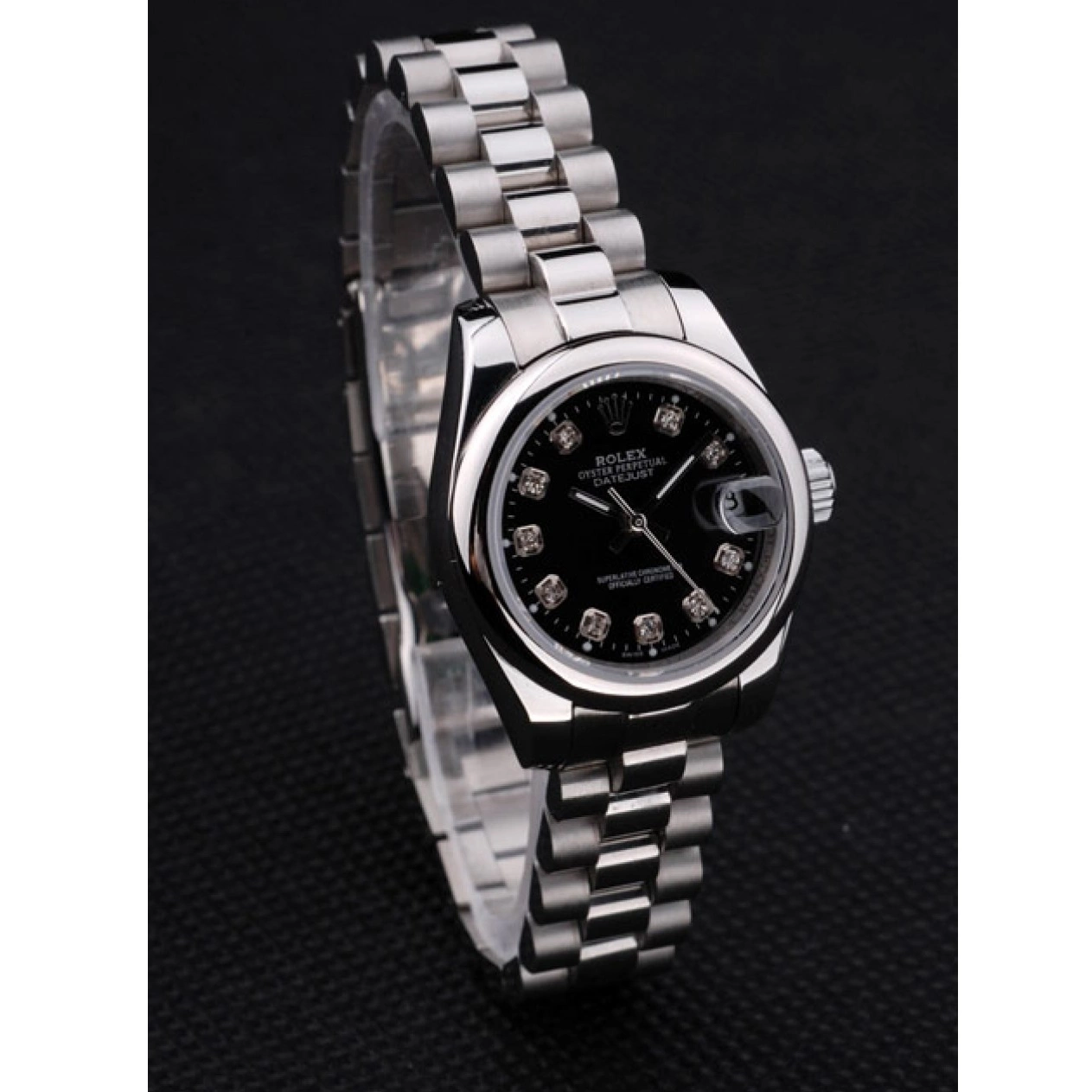 Aaa replica watch Datejust-rl133 Rolex 0220