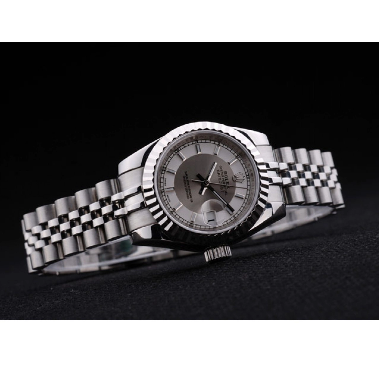 Aaa replica watch Datejust-rl147 Rolex 0211