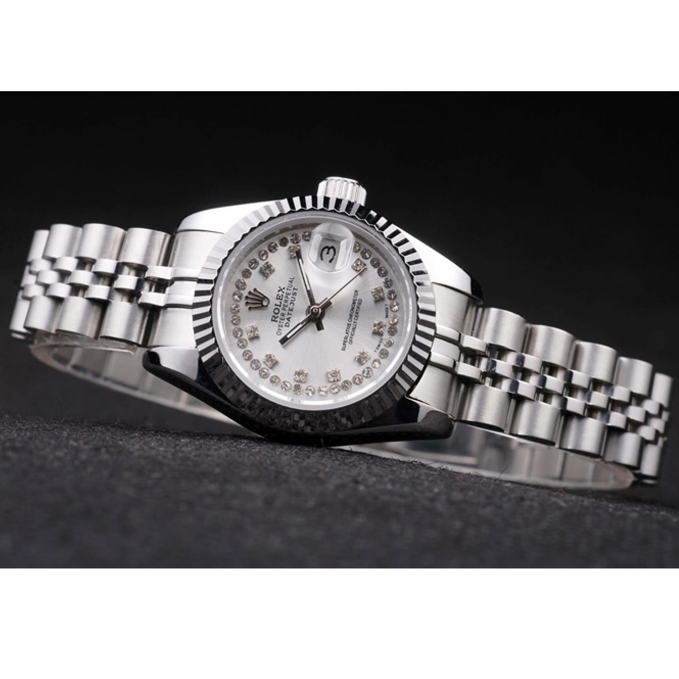 Aaa replica watch Datejust-rl131 Rolex 0219