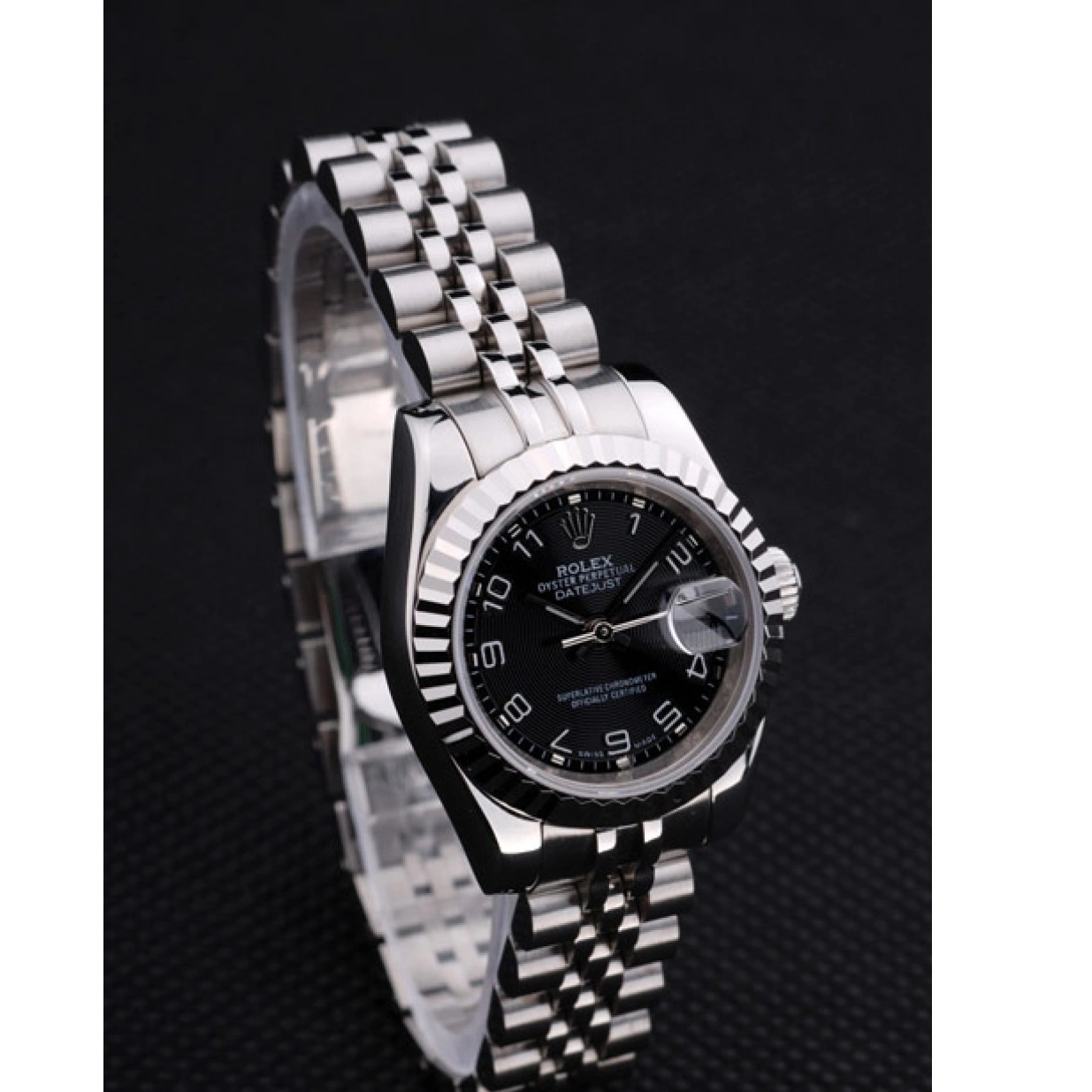 Aaa replica watch Rolex Datejust-rl145 0212