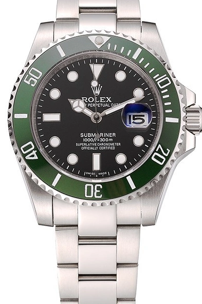 Aaa replica watch Submariner-rl104 Rolex 0212