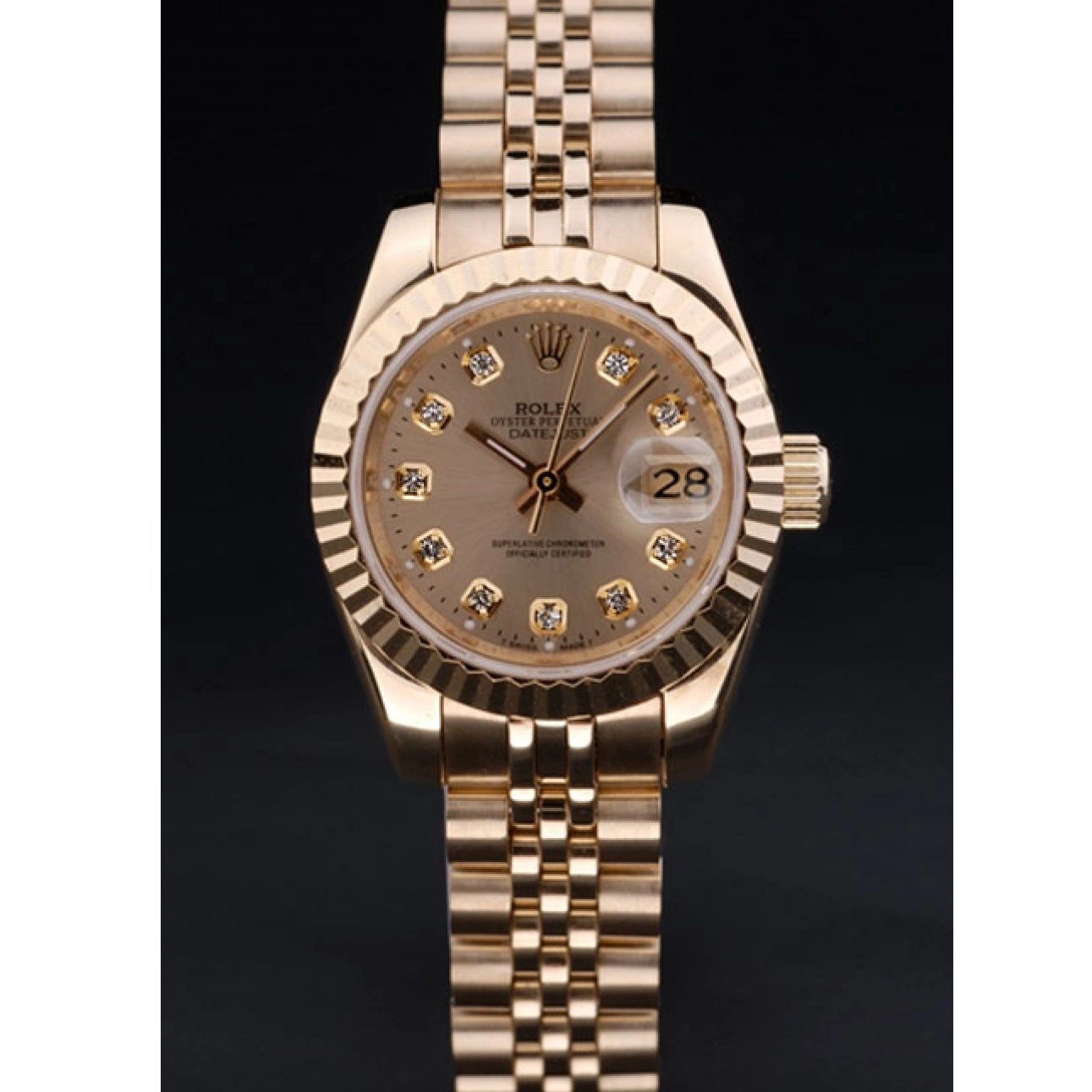 Aaa replica watch Rolex Datejust-rl141 0226