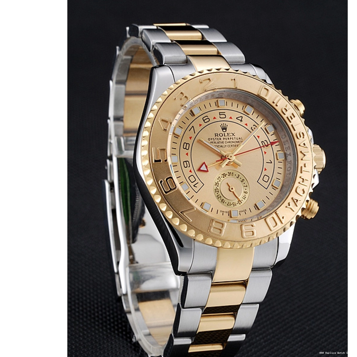 Aaa replica watch Rolex Yacht-Master II-rl240 0227