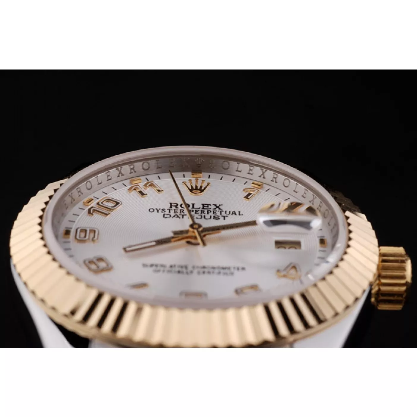 Aaa replica watch Rolex Datejust-rl219 0206