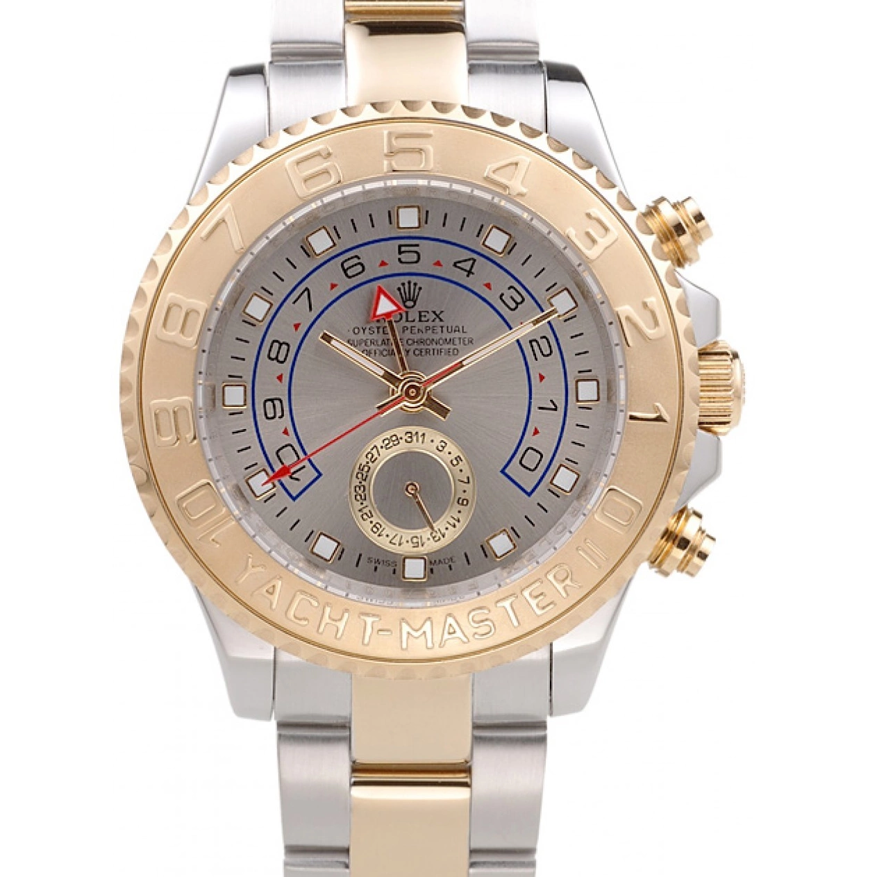 Aaa replica watch Rolex Yacht-Master II-rl230 0214