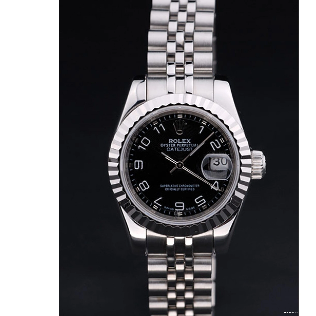 Aaa replica watch Rolex Datejust-rl145 0212