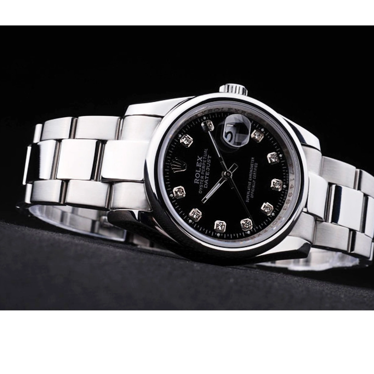 Aaa replica watch Datejust-rl66 Rolex 0208