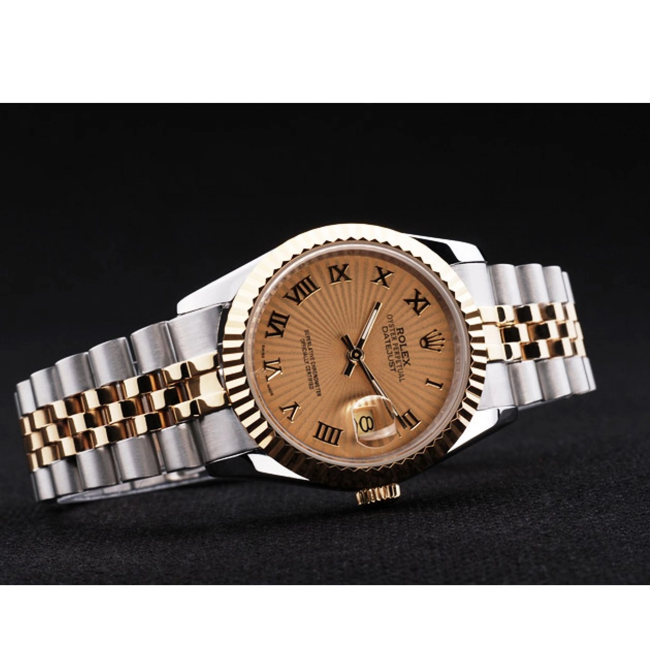 Aaa replica watch Rolex Datejust-rl175 0213