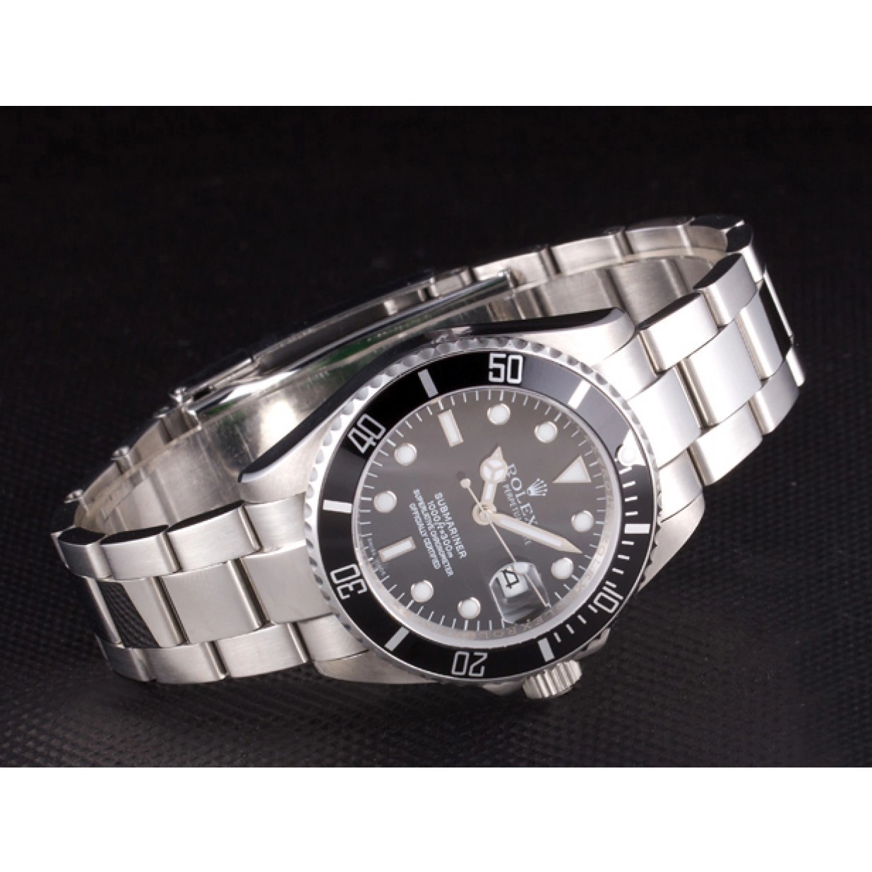 Aaa replica watch Rolex Submariner-rl20 0217