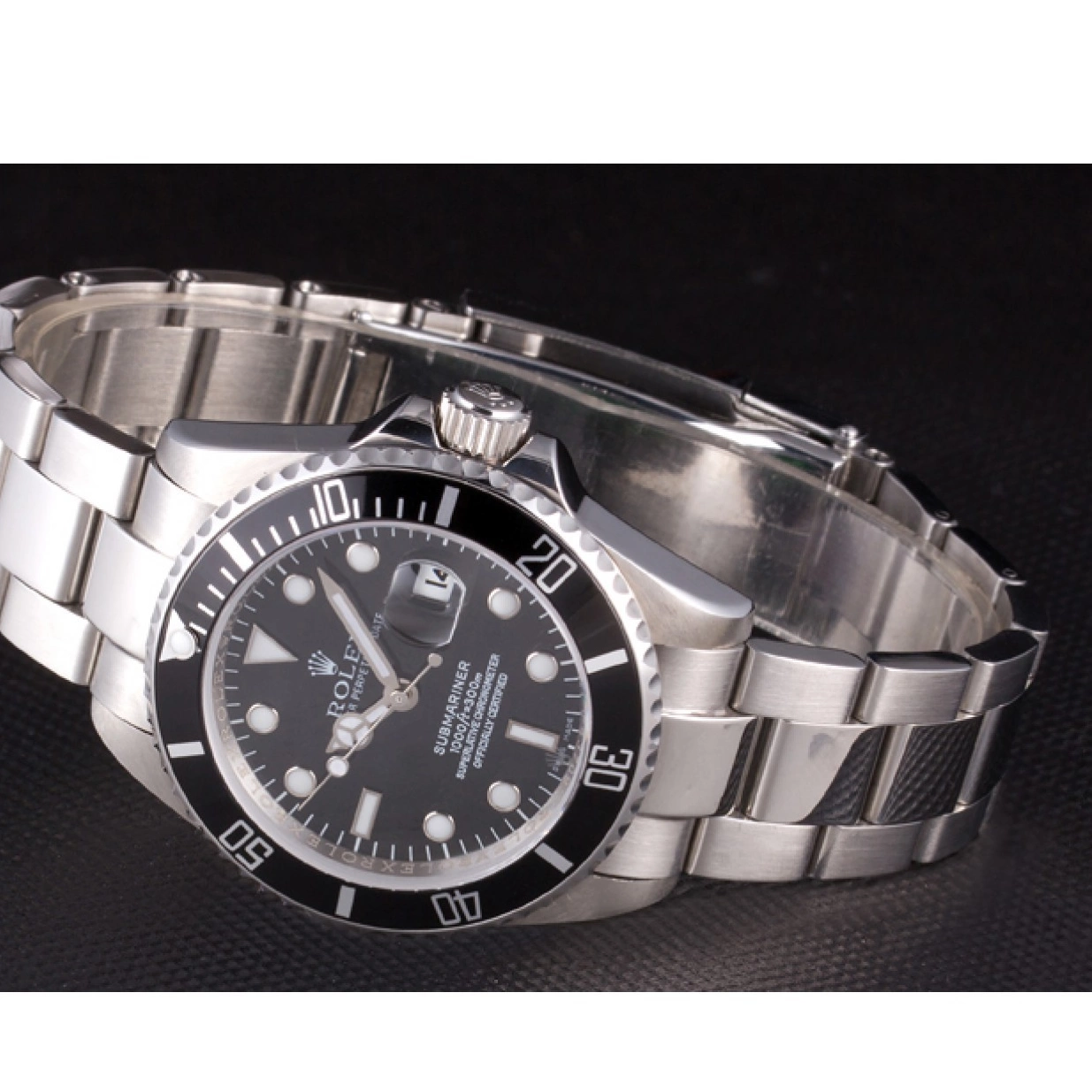 Aaa replica watch Rolex Submariner-rl20 0217