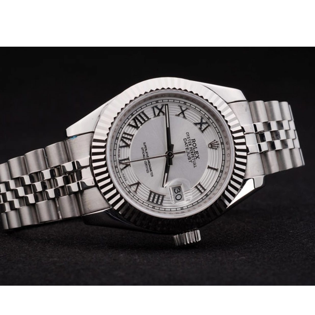 Aaa replica watch Datejust-rl212 Rolex 0227