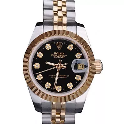 Aaa replica watch Rolex Datejust-rl24 0206