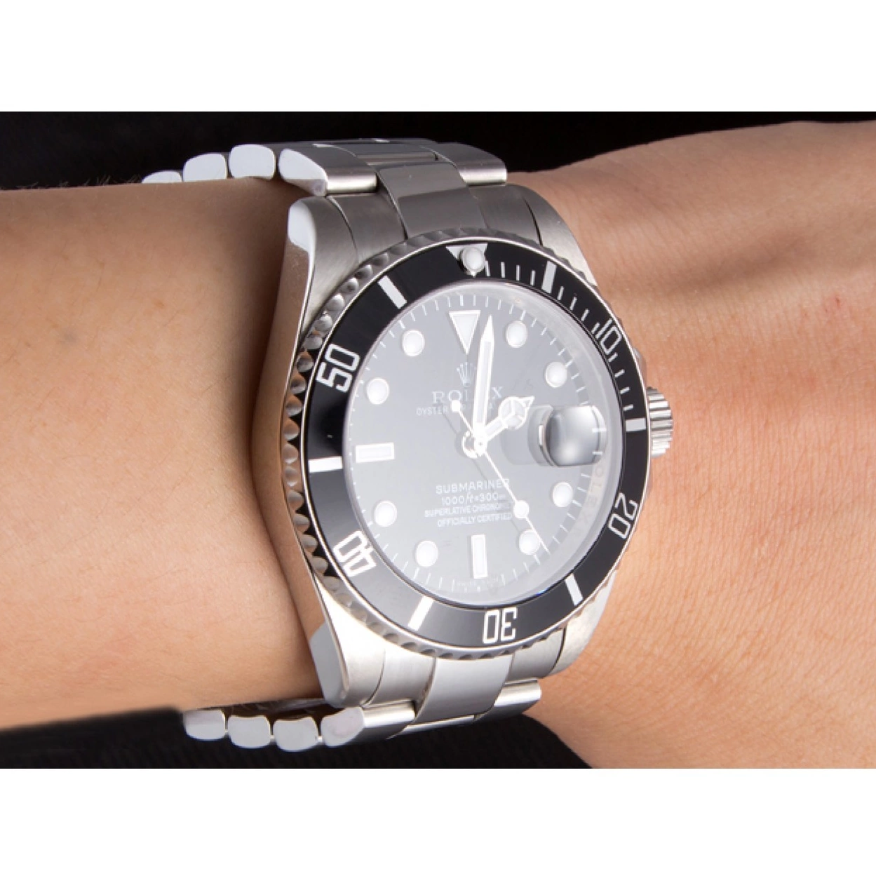 Aaa replica watch Rolex Submariner-rl20 0217