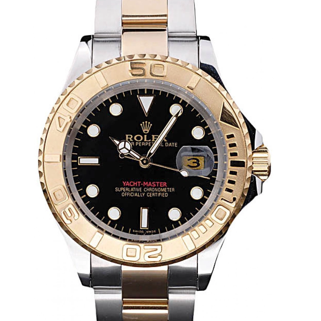 Aaa replica watch Rolex Yacht-Master-rl97 0224