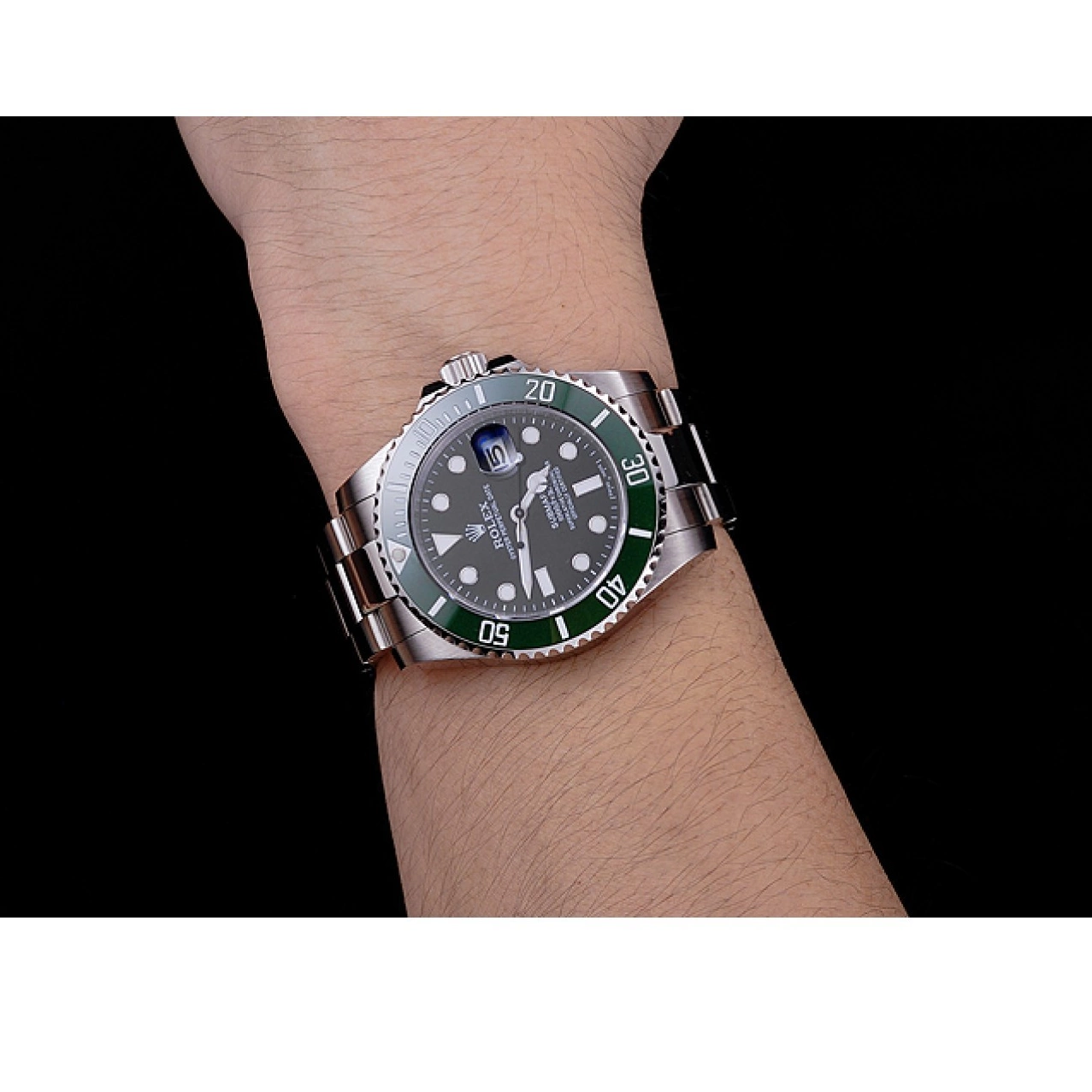 Aaa replica watch Rolex Submariner-rl104 0215