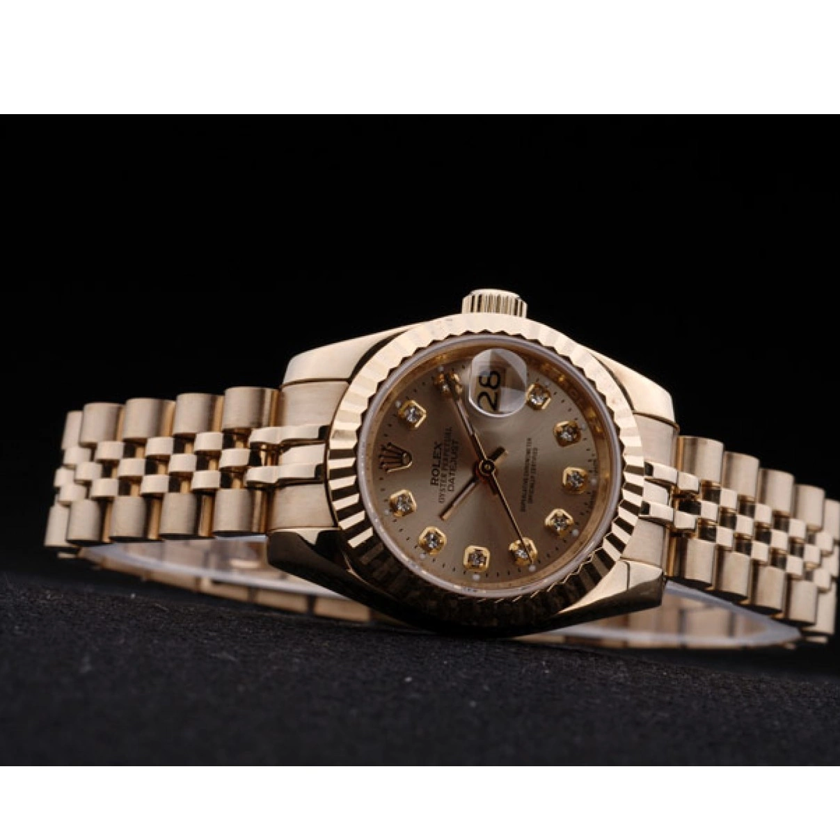 Aaa replica watch Rolex Datejust-rl141 0226