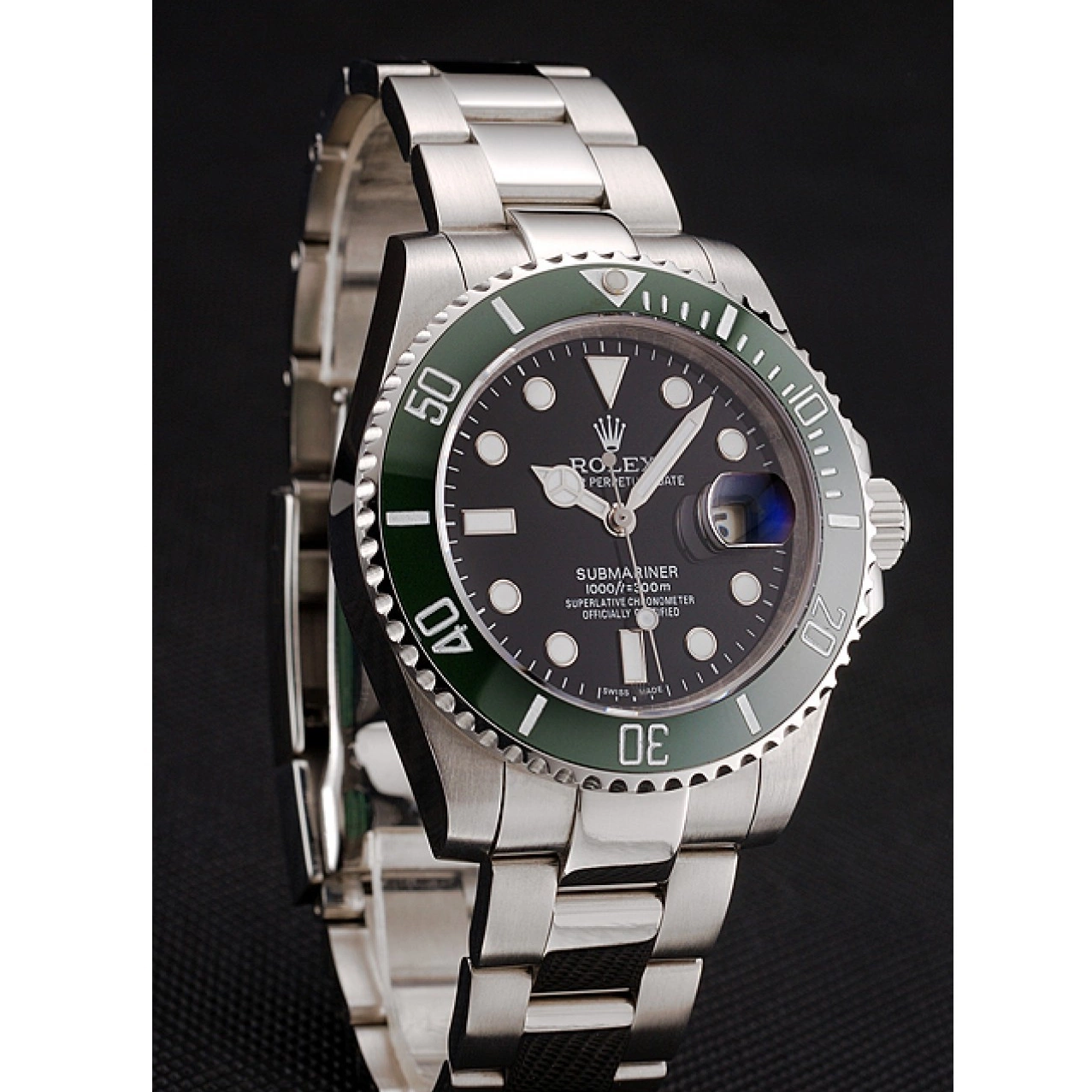 Aaa replica watch Rolex Submariner-rl104 0215