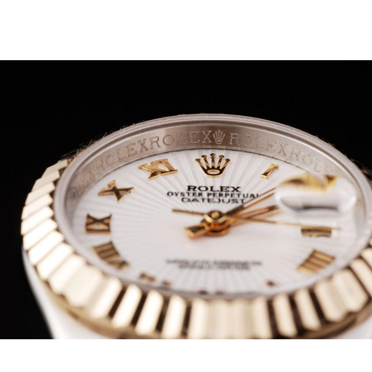 Aaa replica watch Rolex Swiss Mechanism-srl104 Datejust 0220