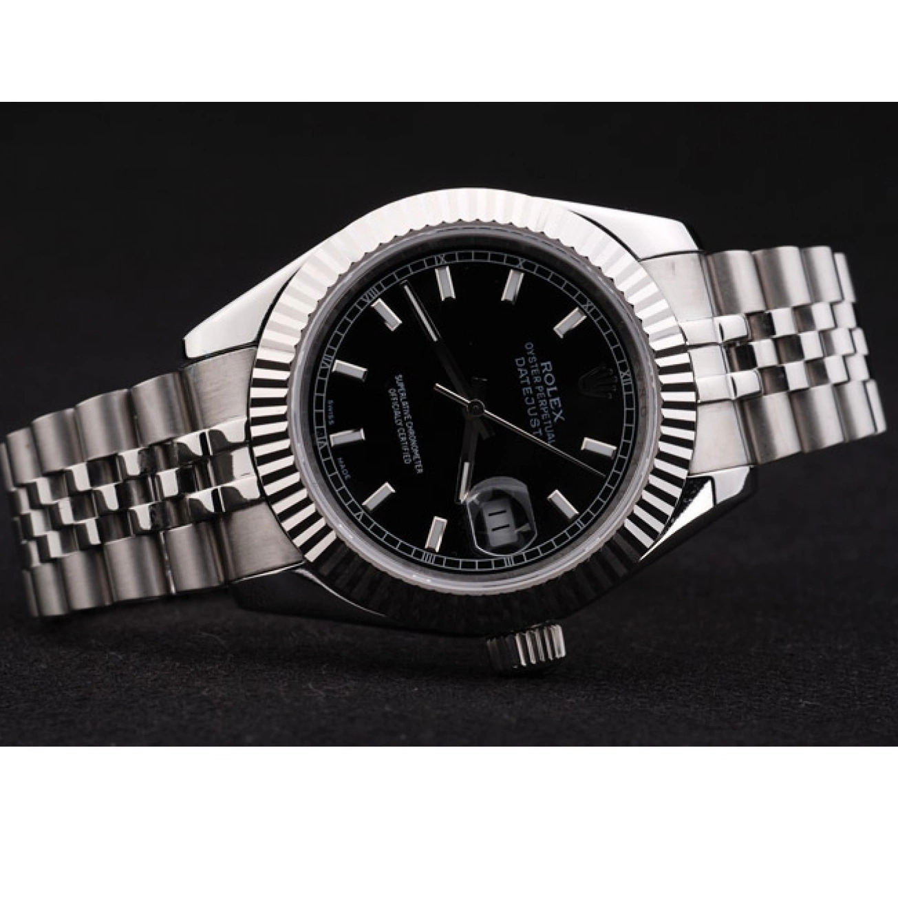 Aaa replica watch Datejust-rl217 Rolex 0219