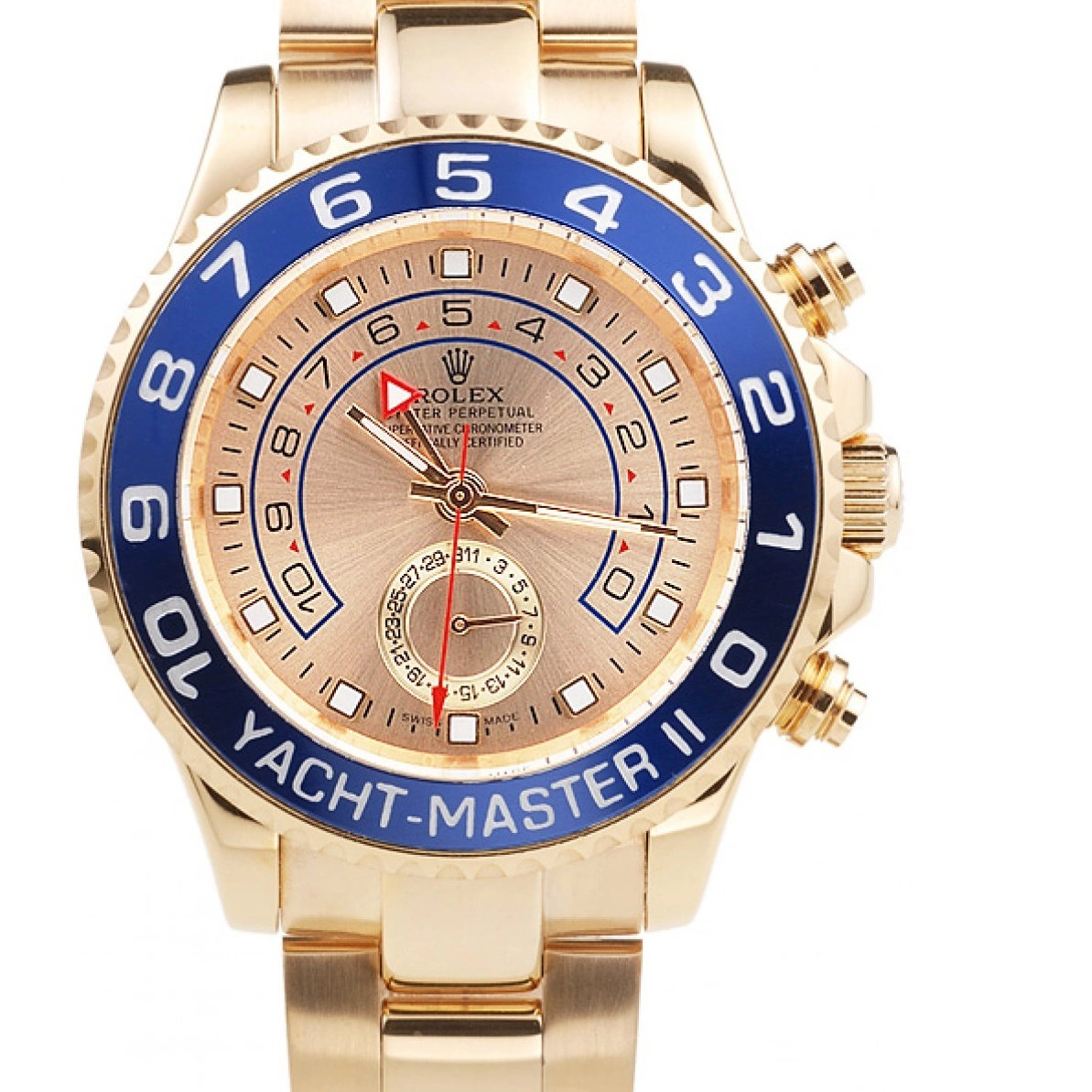 II-rl243 Rolex Yacht-Master 0226