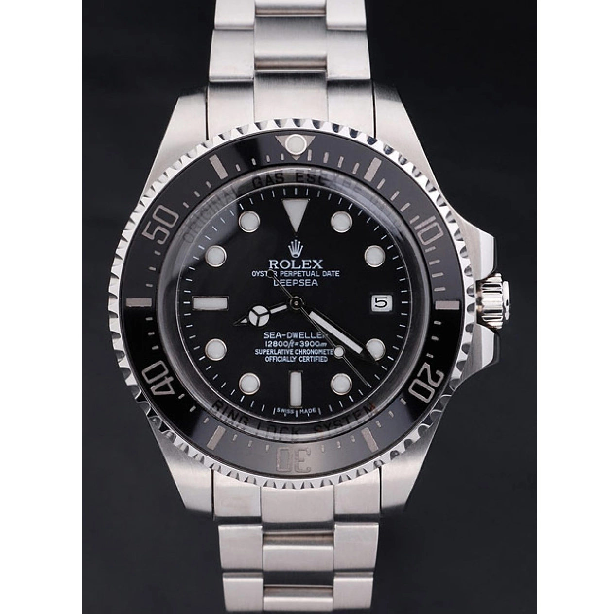 Aaa replica watch Dweller-rl206 Sky Rolex 0218