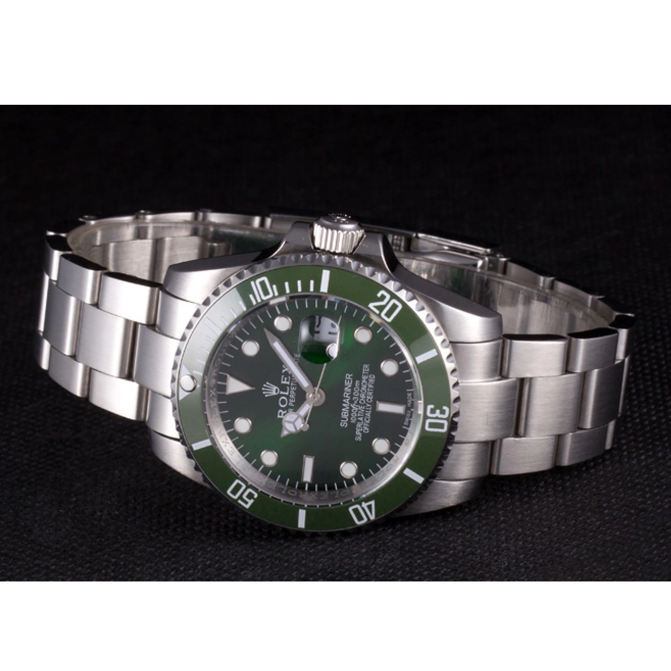 Aaa replica watch Rolex Mechanism-srl51 Swiss Submariner 0228