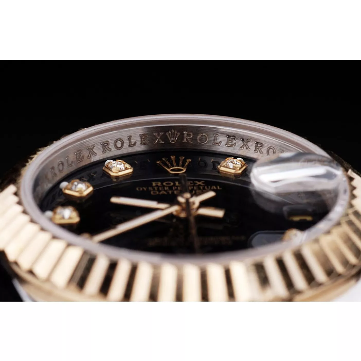 Aaa replica watch Rolex Datejust-rl24 0206