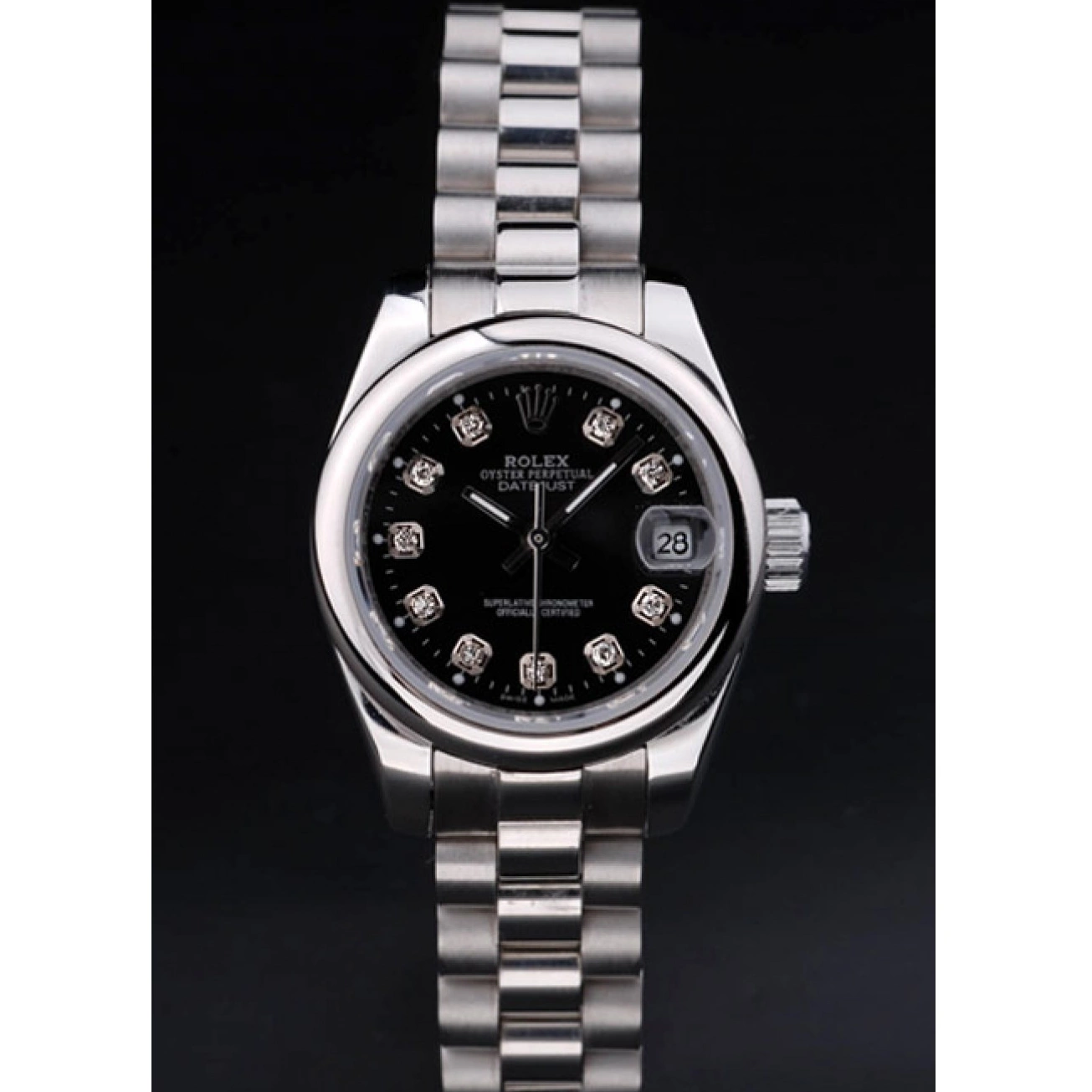 Aaa replica watch Datejust-rl133 Rolex 0220