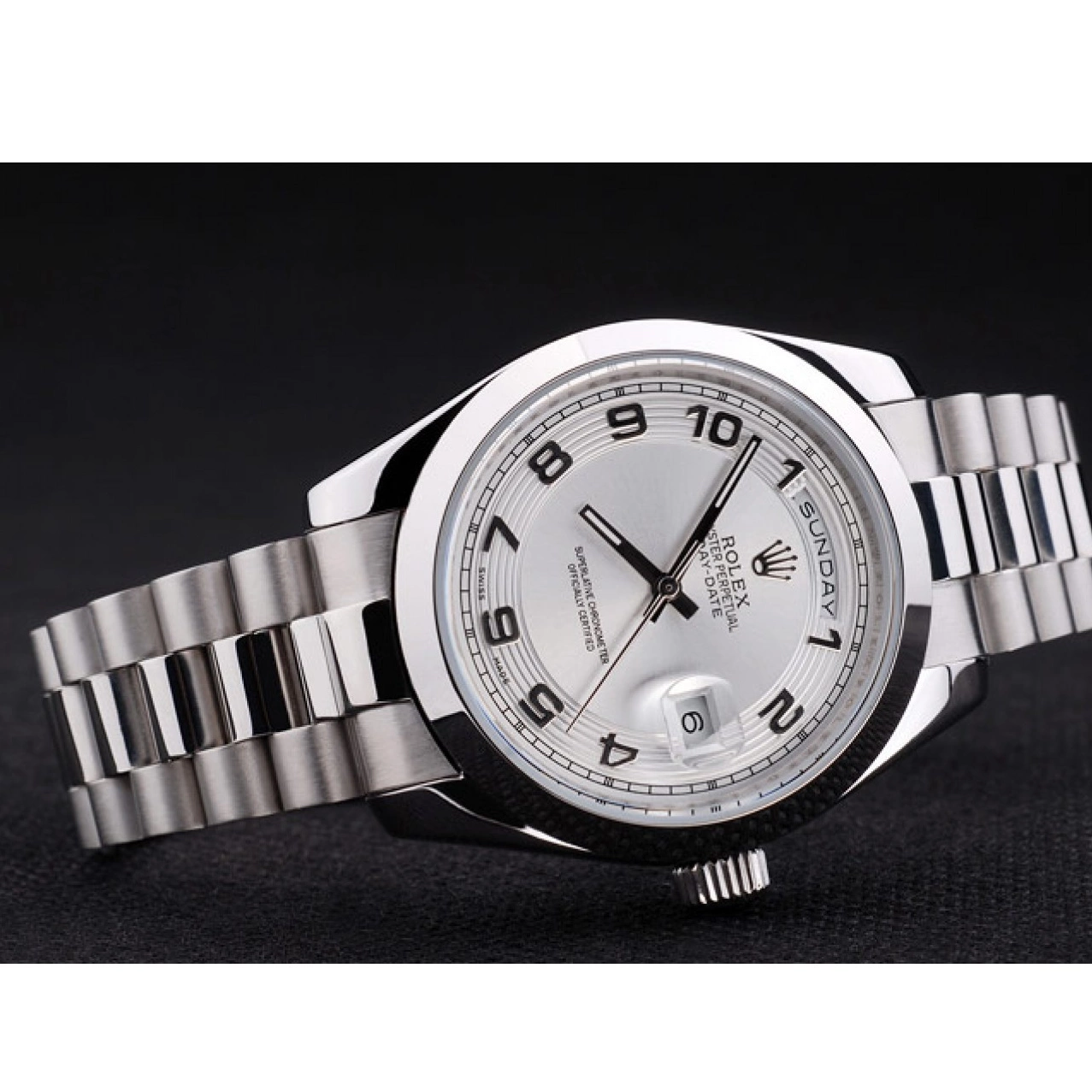 Aaa replica watch Rolex Day-Date-rl192 0220