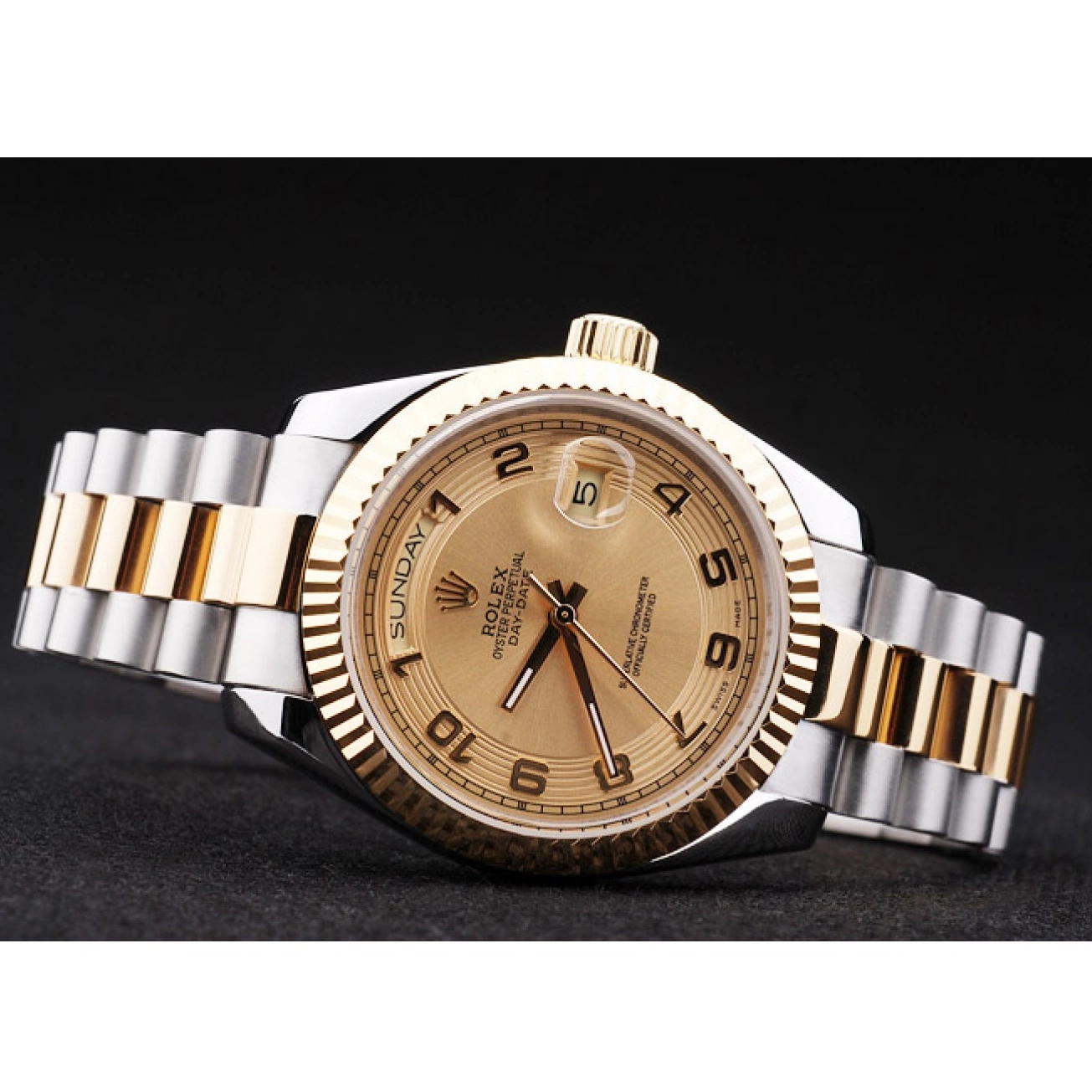 Aaa replica watch Rolex Day-Date-rl202 0223