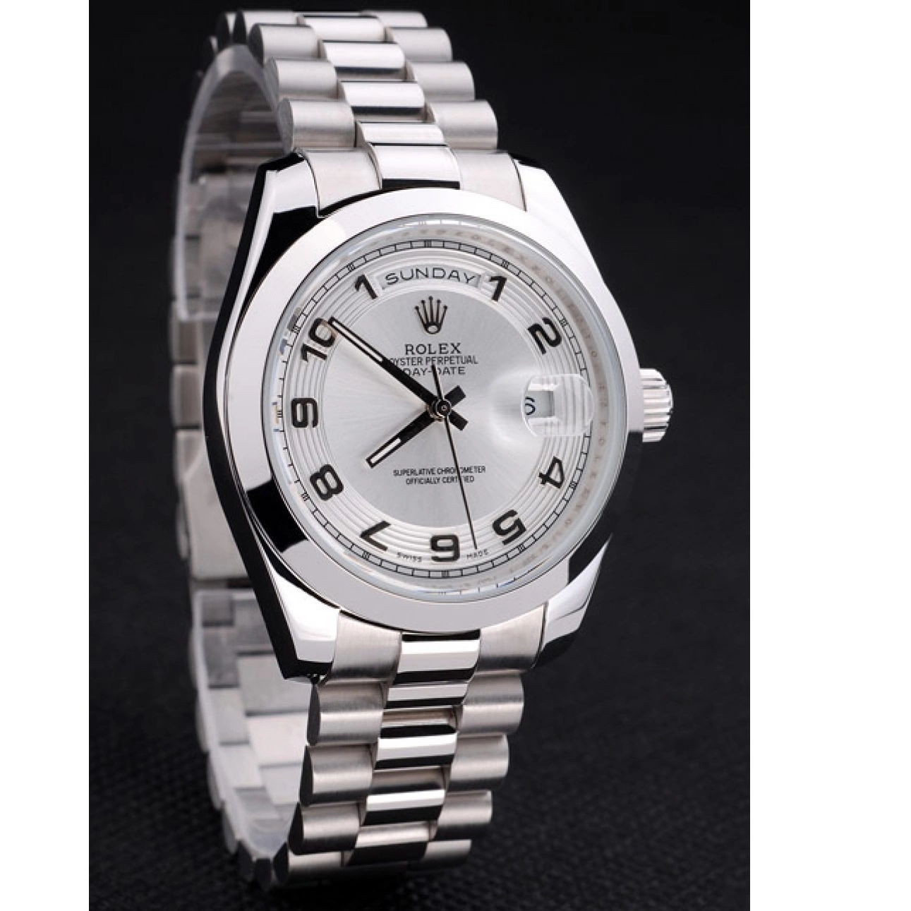 Aaa replica watch Rolex Day-Date-rl192 0210