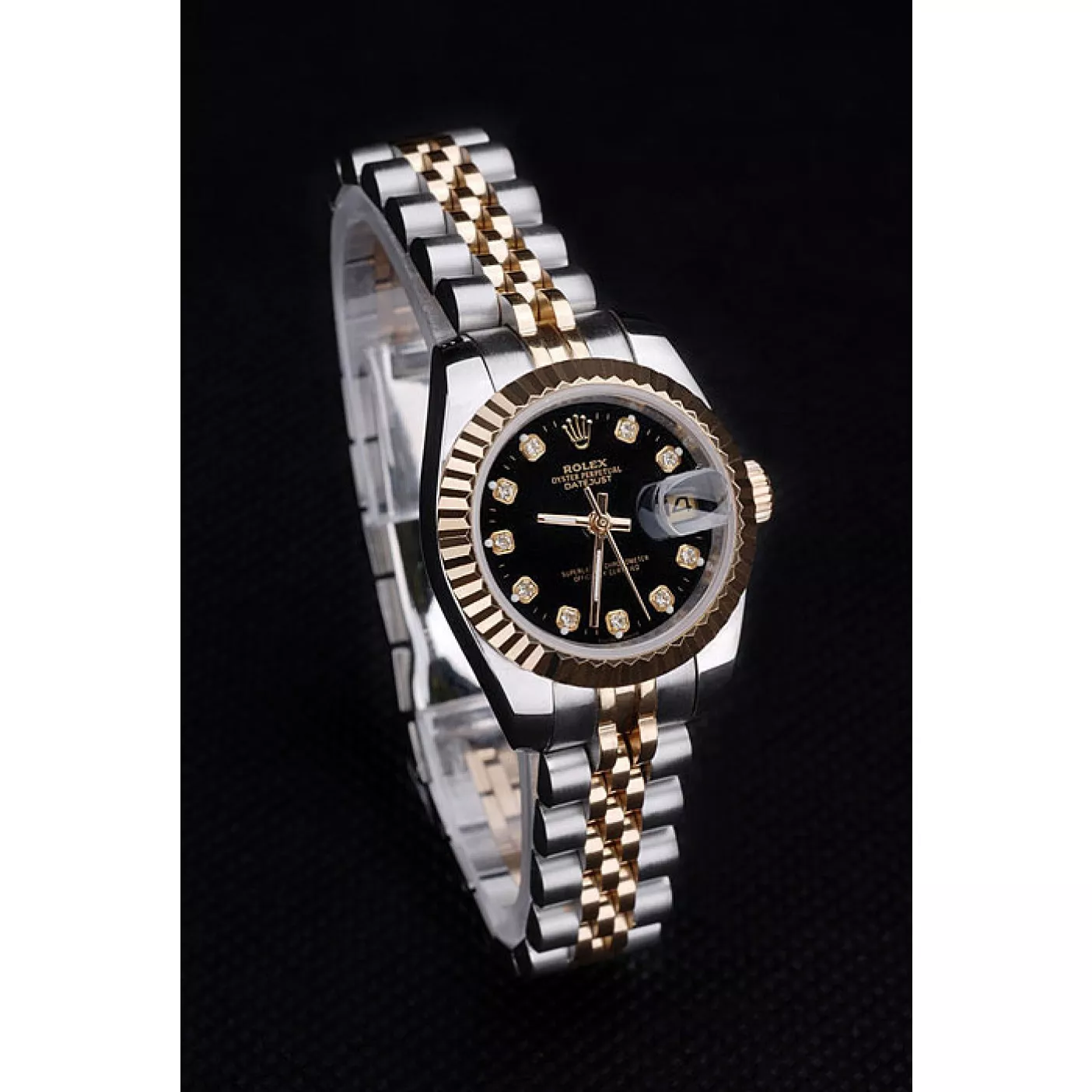 Aaa replica watch Rolex Datejust-rl24 0206