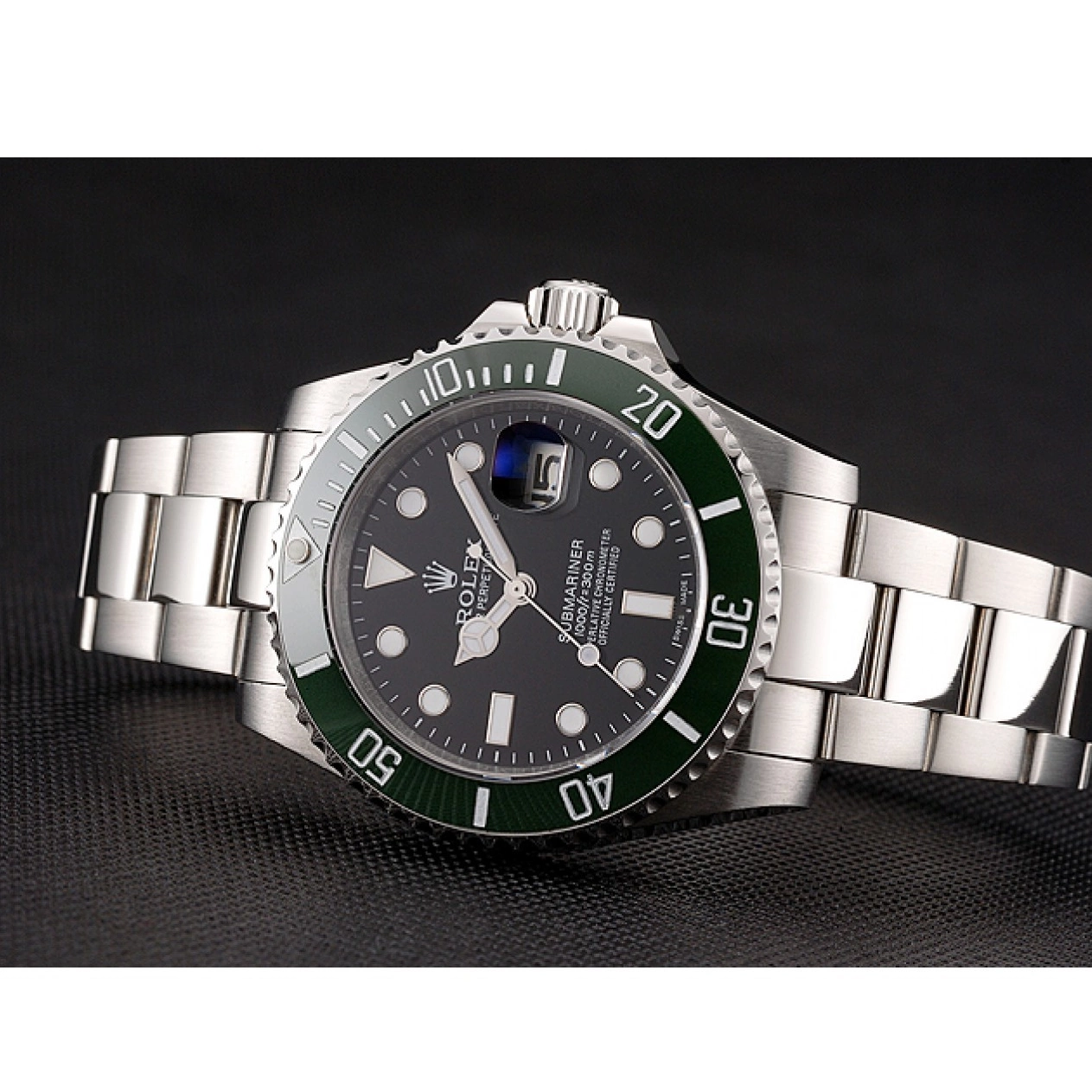 Aaa replica watch Submariner-rl104 Rolex 0212