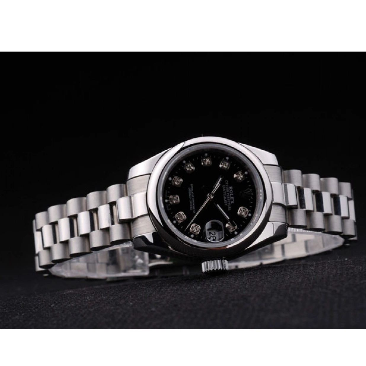 Aaa replica watch Datejust-rl133 Rolex 0220