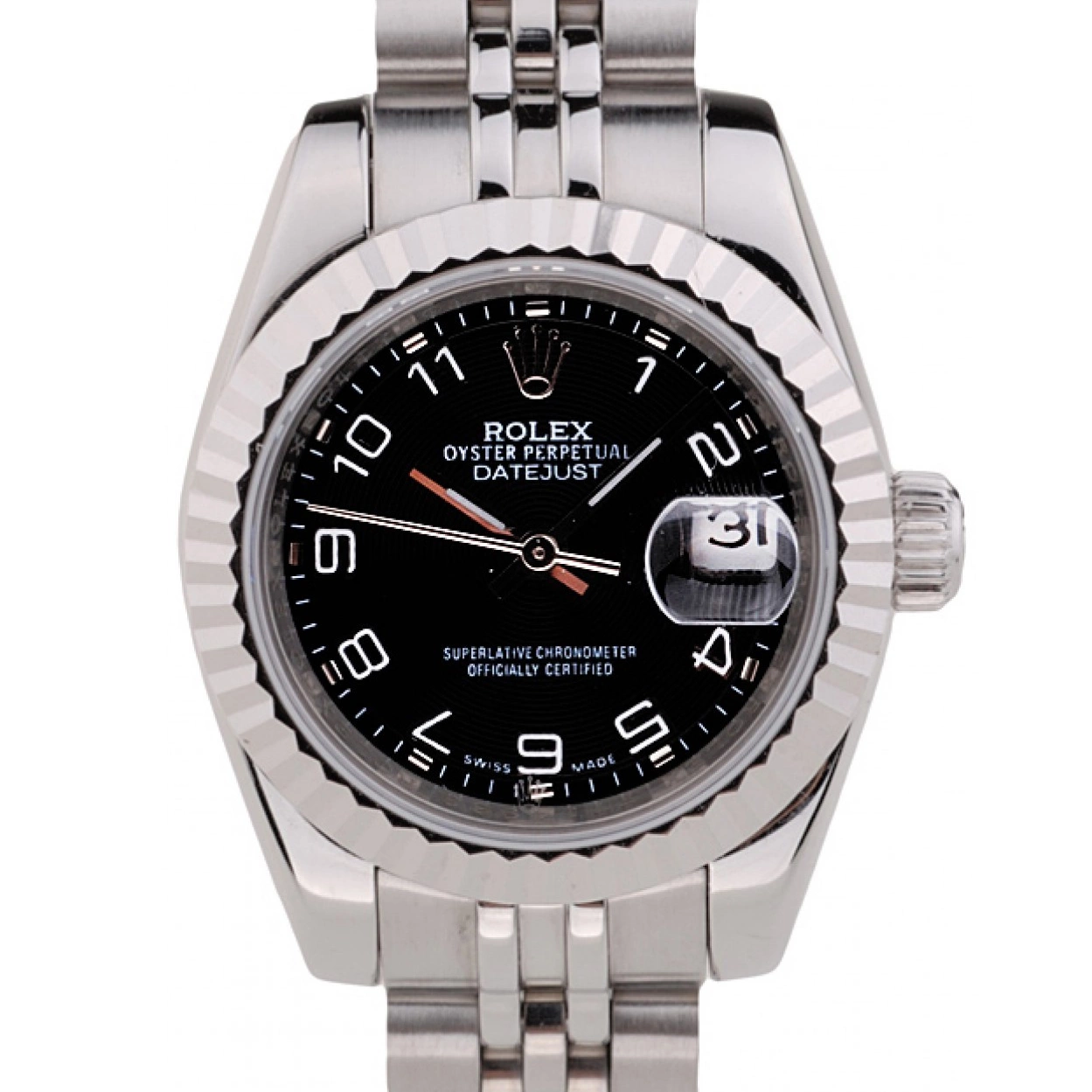 Aaa replica watch Rolex Datejust-rl145 0212