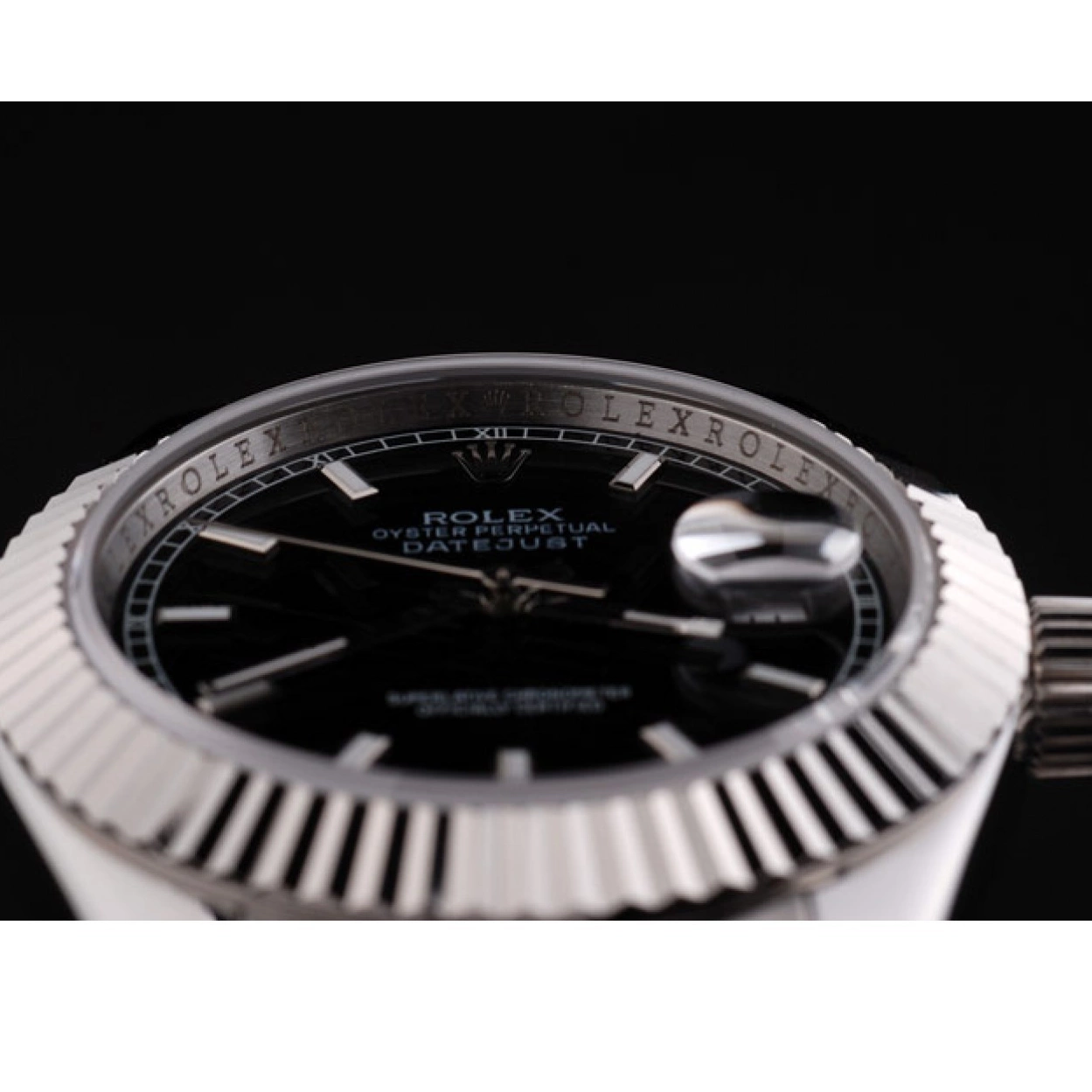 Aaa replica watch Datejust-rl217 Rolex 0219