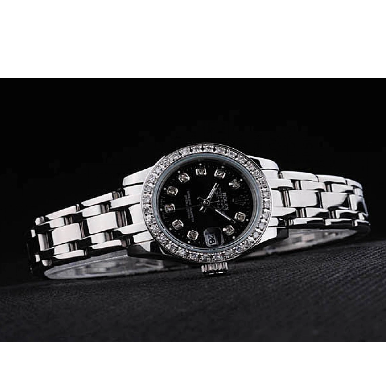 Aaa replica watch Datejust-rl46 Rolex 0223