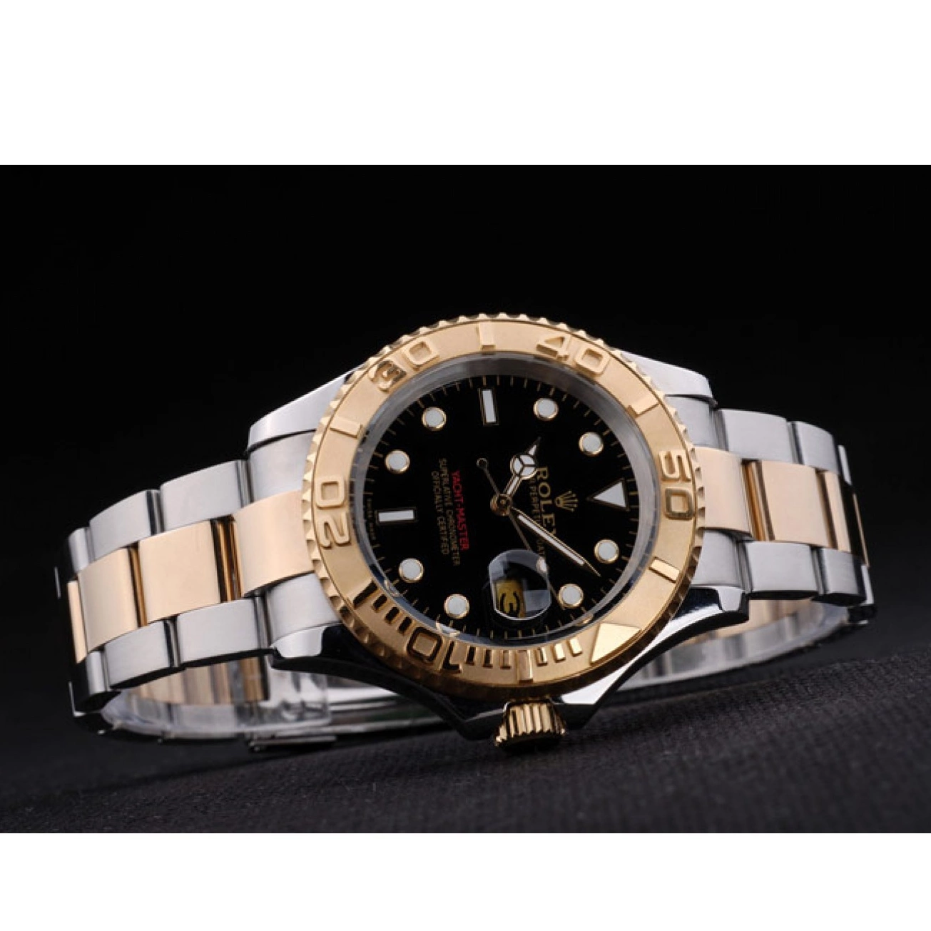 Aaa replica watch Rolex Yacht-Master-rl97 0224