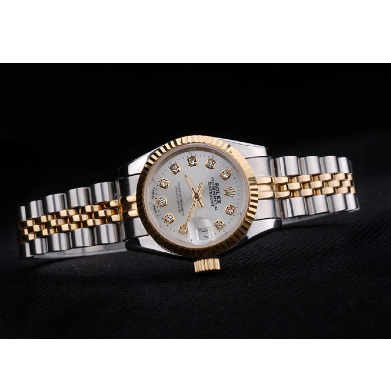 Aaa replica watch Rolex Datejust-rl25 0216