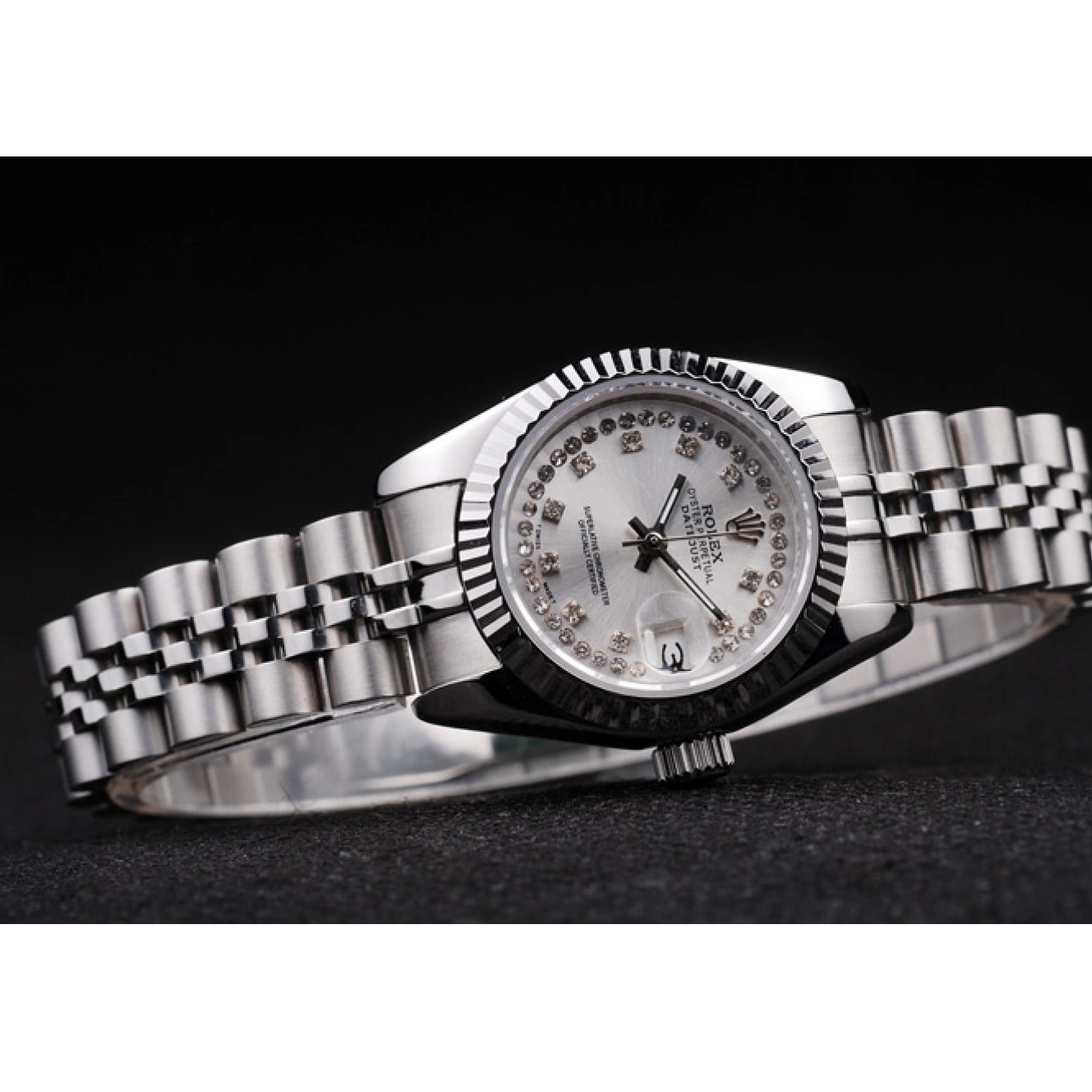 Aaa replica watch Datejust-rl131 Rolex 0219