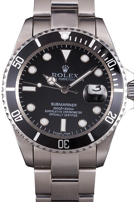 Aaa replica watch Rolex Submariner-rl20 0217