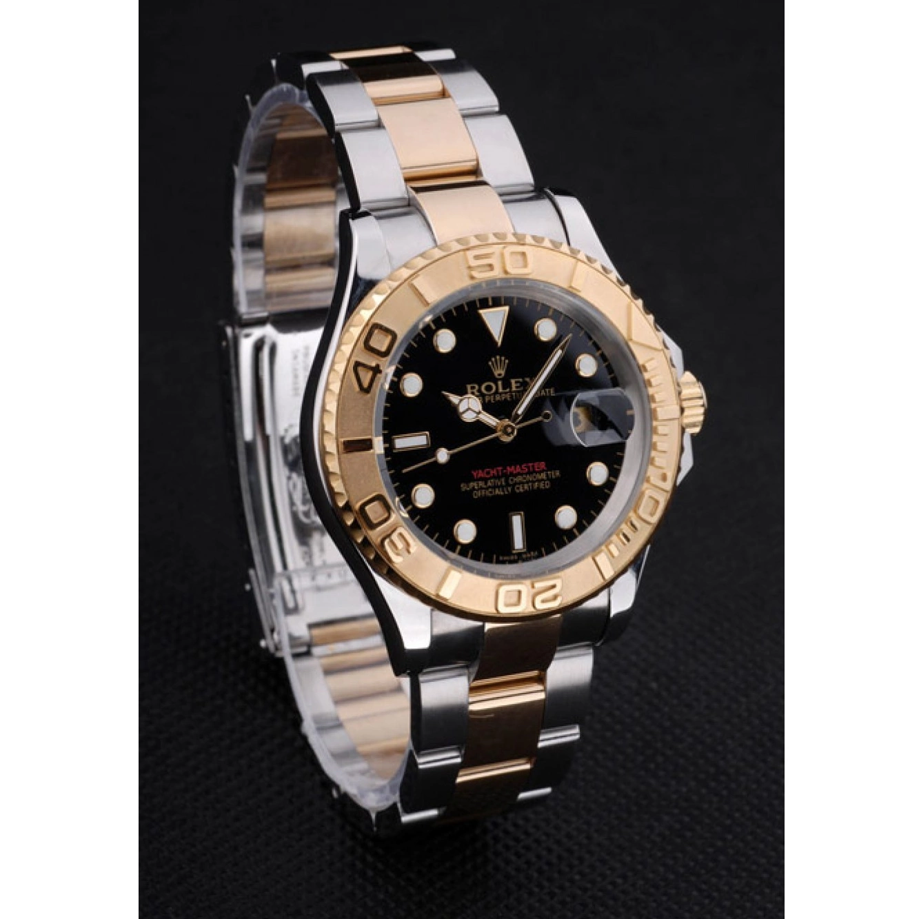 Aaa replica watch Rolex Yacht-Master-rl97 0224