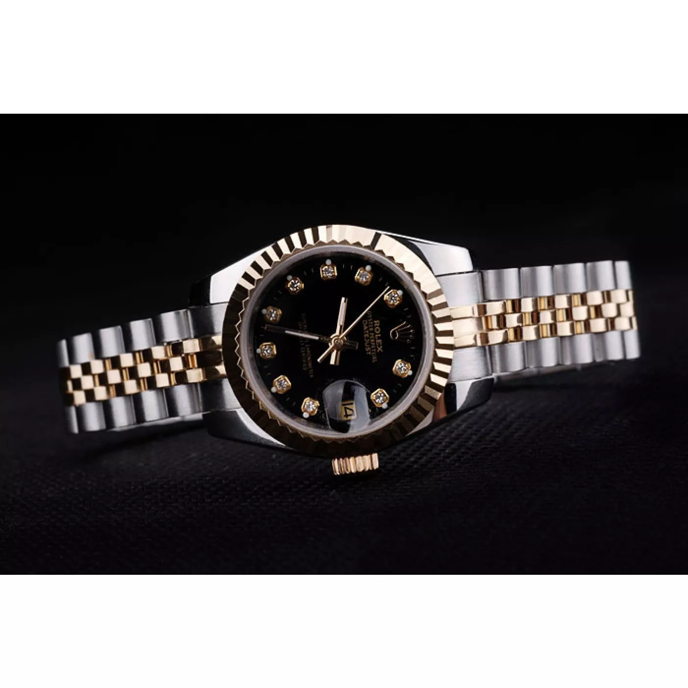 Aaa replica watch Rolex Datejust-rl24 0206